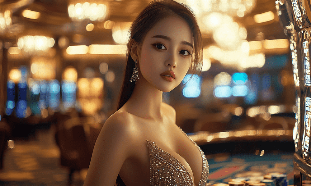 777 jili casino